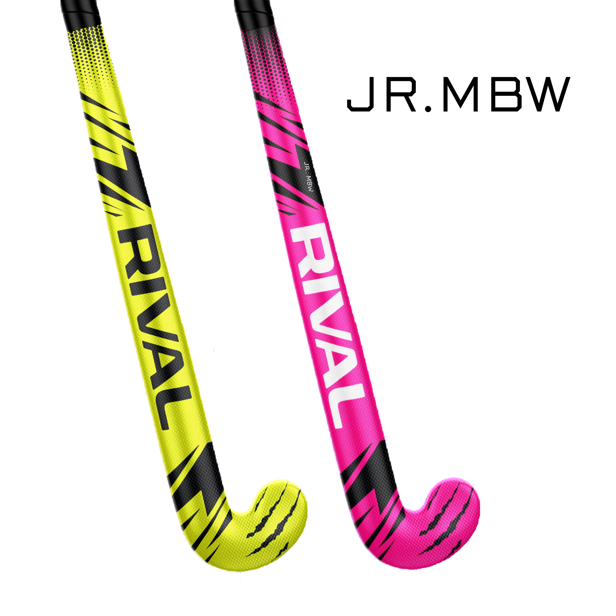 Rival JR MBW Hockey Stick