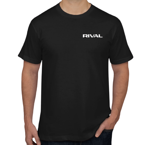 Free Rival Men's Performance T-Shirt - field hockey