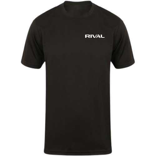 Free Rival Men's Performance T-Shirt - field hockey