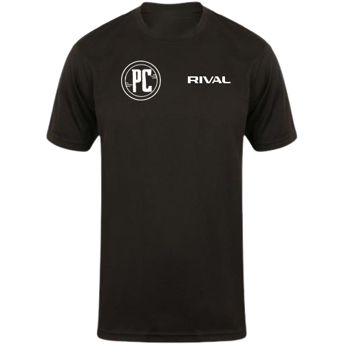 Pinpoint x Rival Performance T-Shirt (Men's) - field hockey