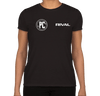 Pinpoint x Rival Performance T-Shirt (Women's) - field hockey