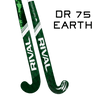 Rival DR 75 Earth - field hockey