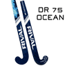 Rival DR 75 Ocean - field hockey