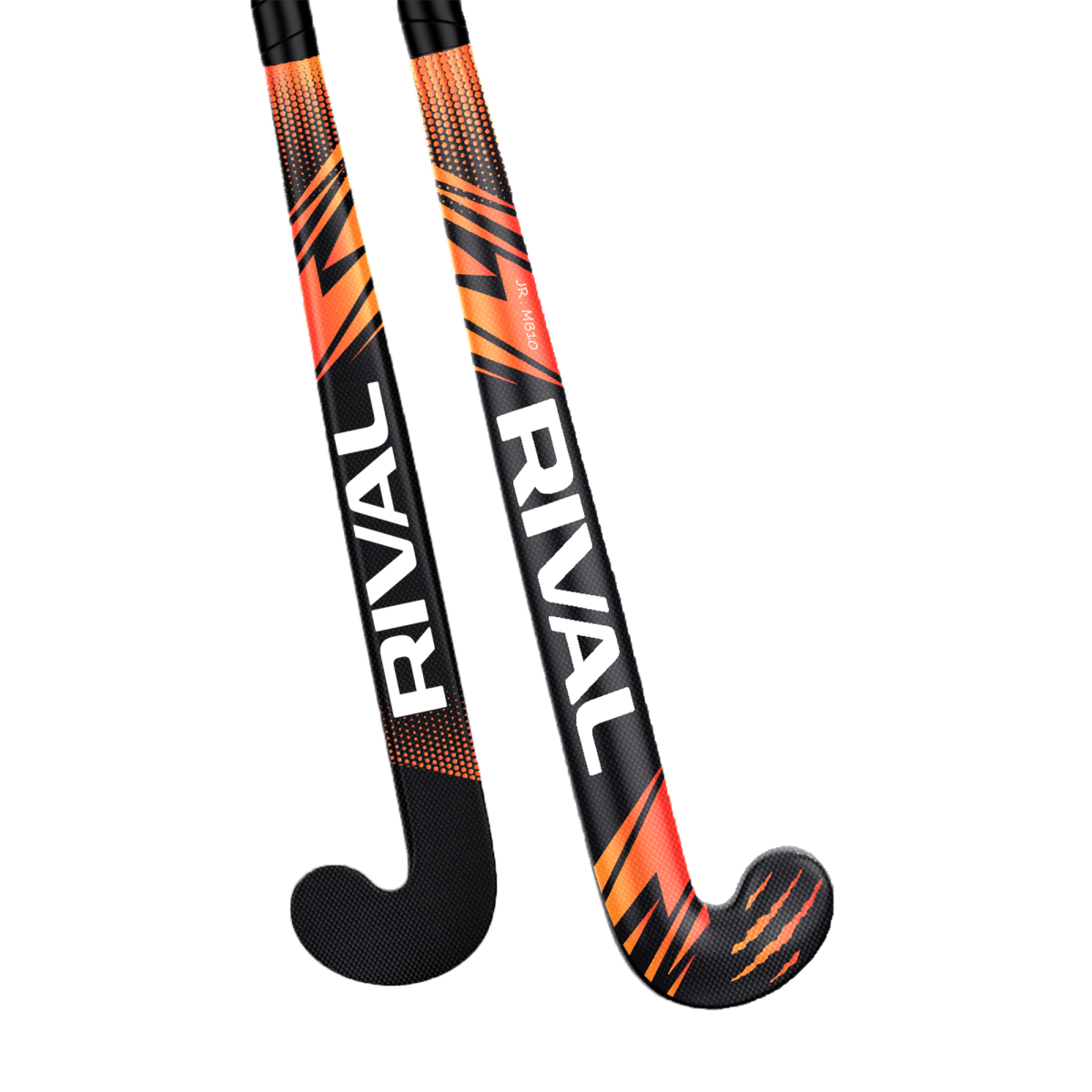 Rival JR MB10 Mid Bow Hockey Stick - field hockey