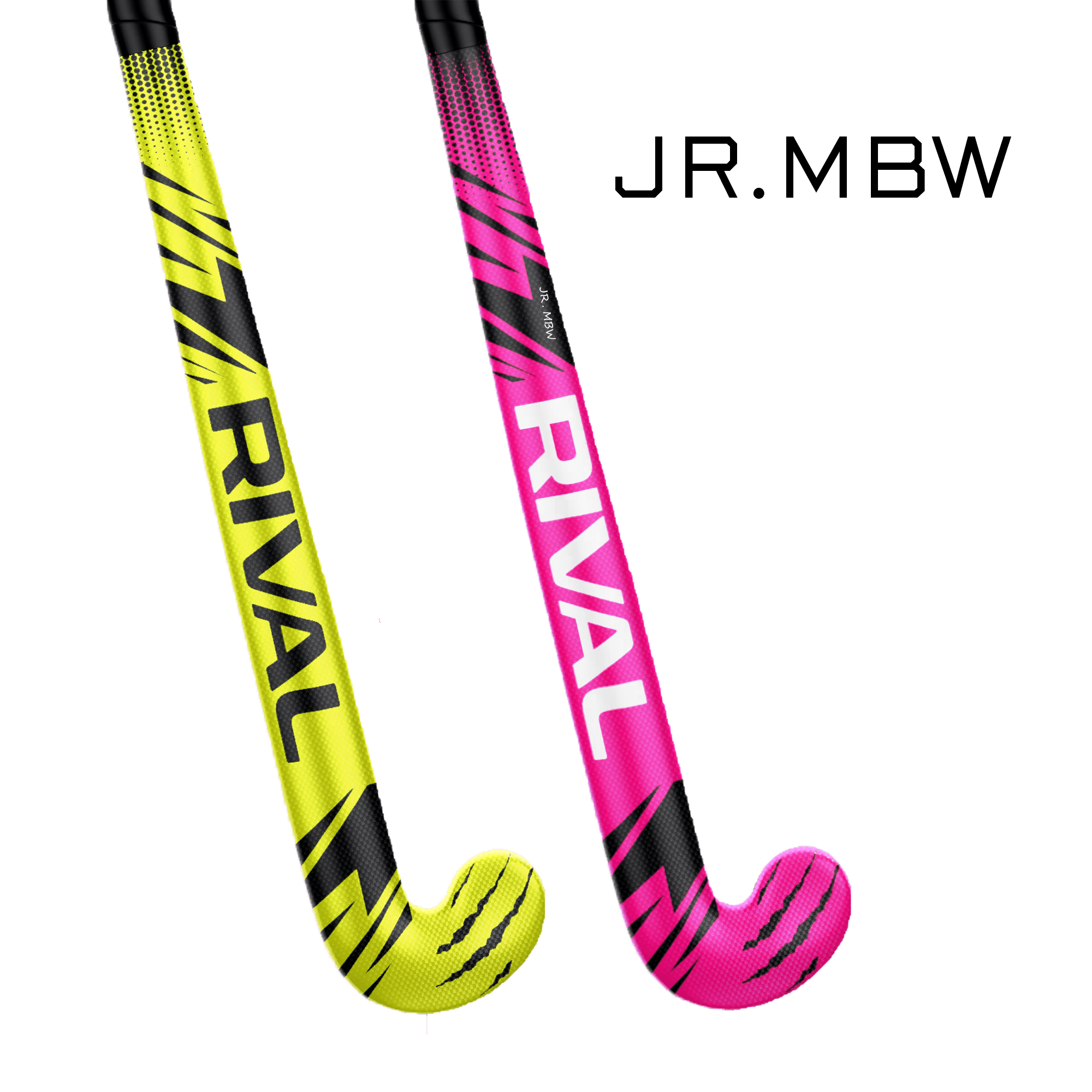 Rival JR MBW Hockey Stick - field hockey