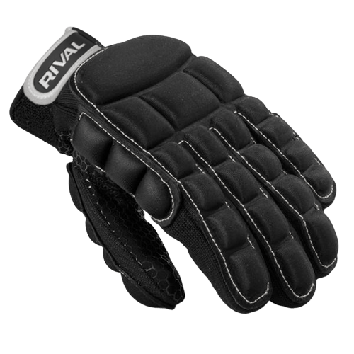 Rival Pro Full Finger Glove - field hockey