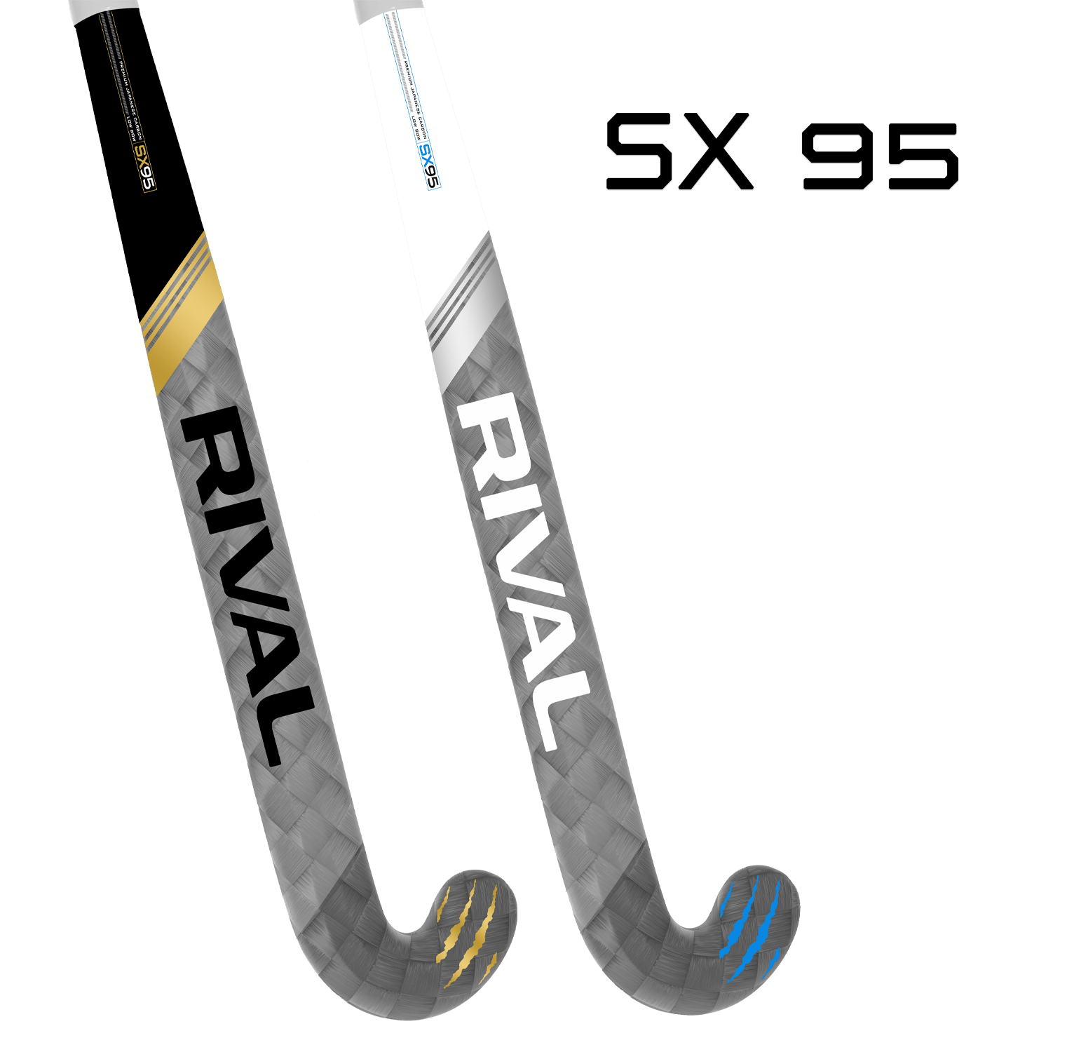 Rival SX 95 - field hockey