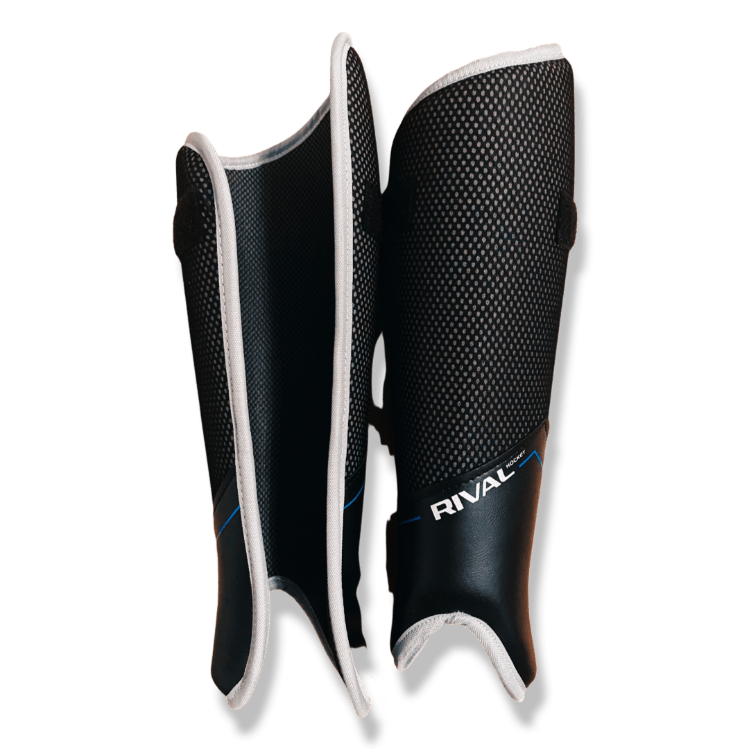 Rival Ultra Shin Pads - field hockey