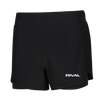 Rival Women's Premium 2 in 1 Shorts - field hockey