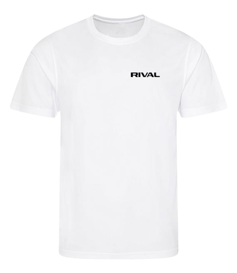 Free Rival Men's Performance T-Shirt - field hockey