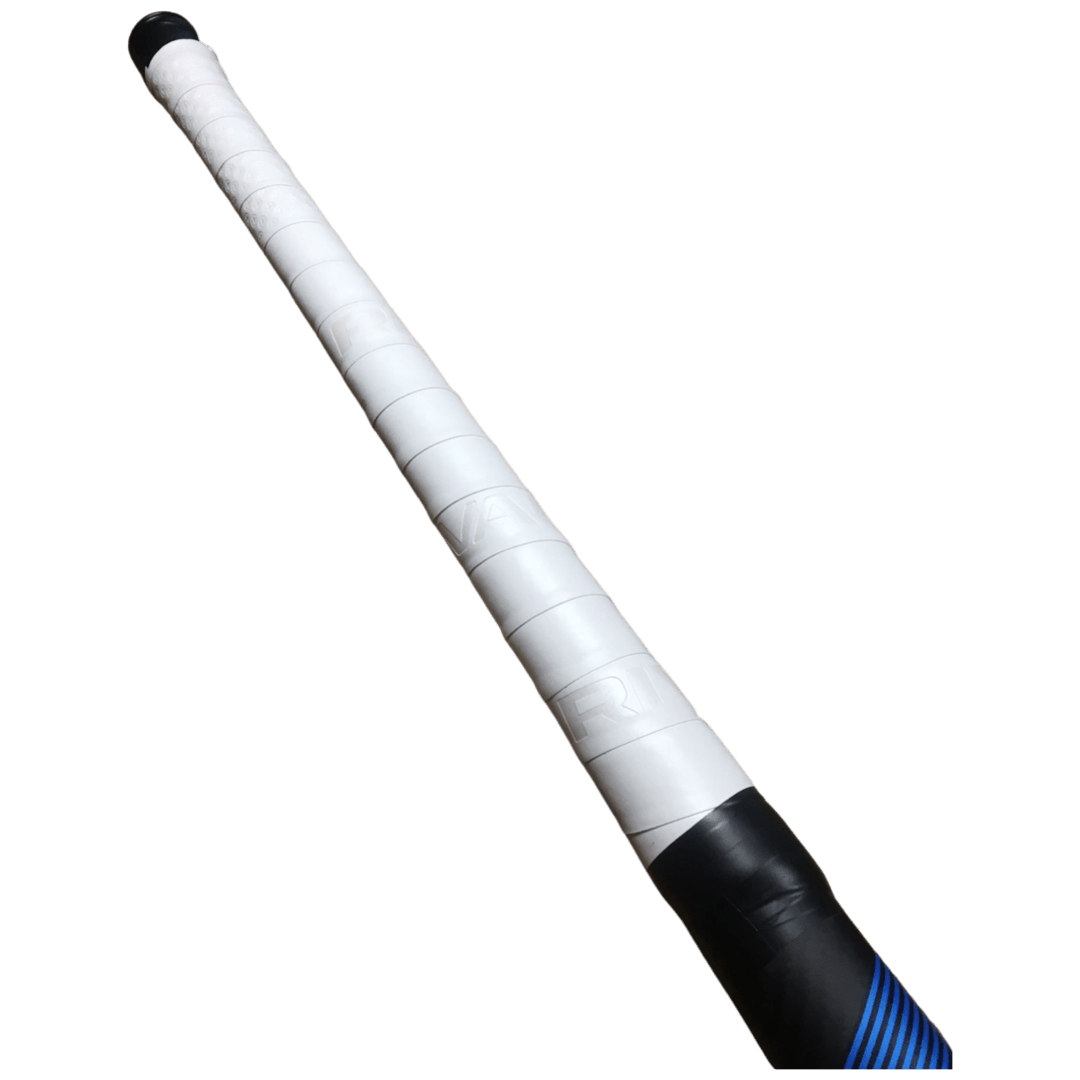Rival Pro PU Grip (White) - field hockey