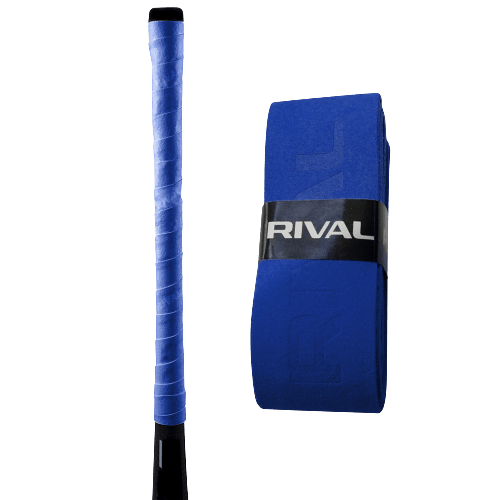 Rival Ultimate Easy-Apply Chamois Grip - field hockey