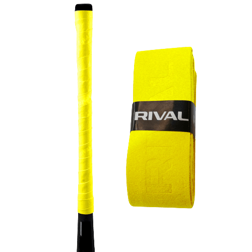 Rival Ultimate Easy-Apply Chamois Grip - field hockey