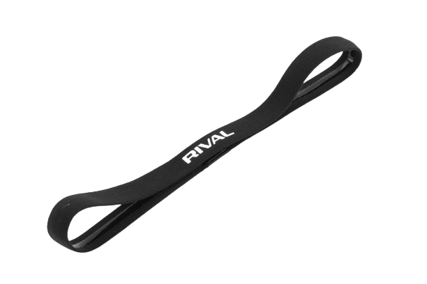 Rival Ultra Non-Slip Headbands - 2 Pack - field hockey